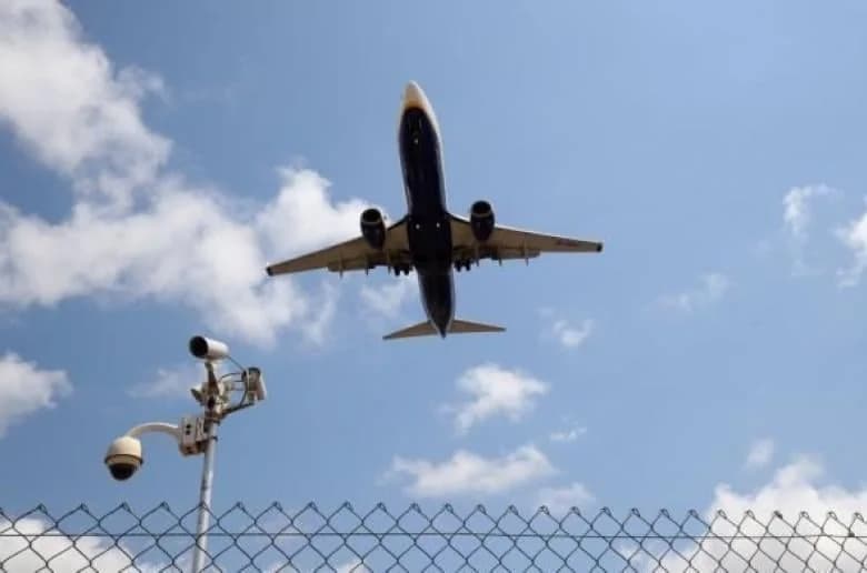 Repatriación de chipriotas desde Dubái: Llegan 307 personas