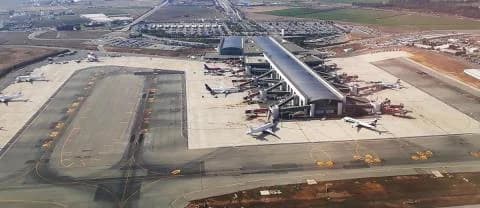 Θετικά μηνύματα για την επανέναρξη πτήσεων προς Κύπρο