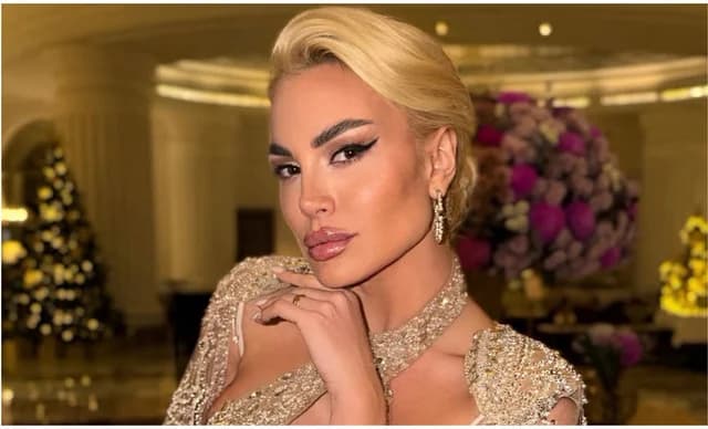 Alexandra Panagiotarou: Health Scare Revealed on Instagram