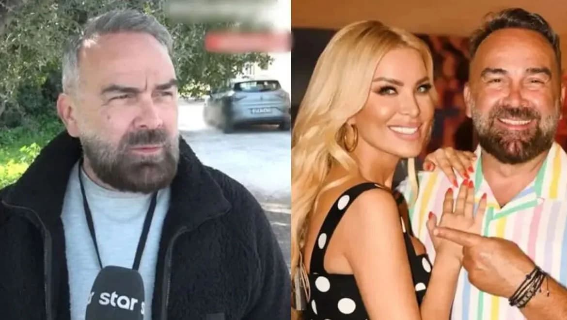 Γρηγόρης Γκουντάρας: «Η Καινούργιου με έχει κάνει μπλοκ»