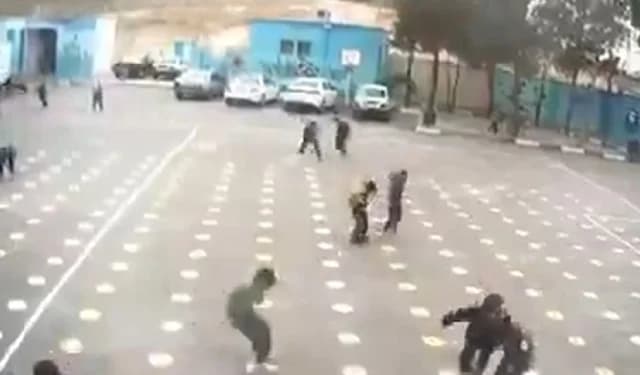 Iran: Bombenanschlag auf Schule in Qazvin – Ein Toter