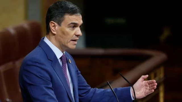 Σάντσεθ: Ο πόλεμος στο Ιράν είναι τεράστιο λάθος, θύμα και η Κύπρος