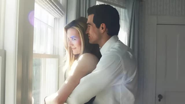 Ρεκόρ streaming για τη σειρά «Love Story» για τον Τζον Φ. Κένεντι Τζούνιορ
