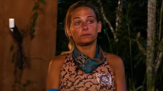 Φανή Παντελάκη: «Δεν ήμουν σε ομάδα που άξιζε να είμαι»