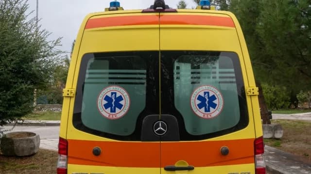 Θεσσαλονίκη: 74χρονος ανασύρθηκε από τη θάλασσα στην παλιά παραλία