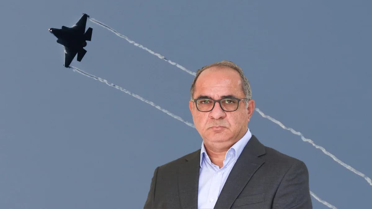 Antoniou: Zypern in erhöhter Alarmbereitschaft wegen Spannungen im Nahen Osten