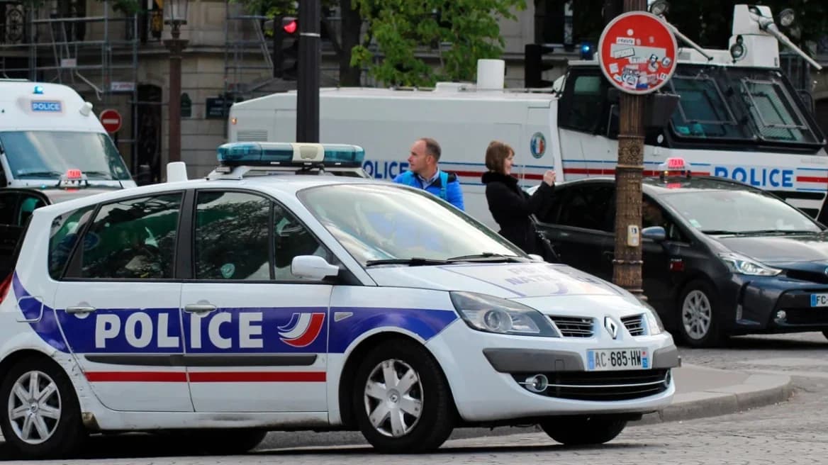 France: Brothers Accused of Imprisoning and Torturing Their Mother