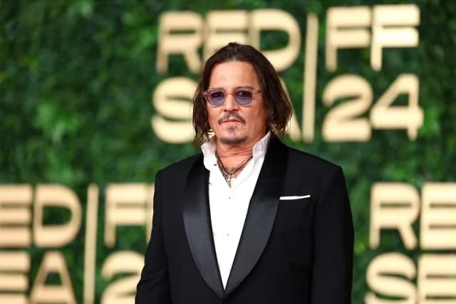 Johnny Depp: „Ich wurde zum Versuchskaninchen für MeToo“