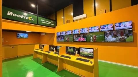 BookieCo Reopens 70 Betting Shops in Cyprus