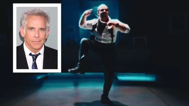 Ben Stiller wirft Trump Propaganda mit 'Tropic Thunder'-Clip vor