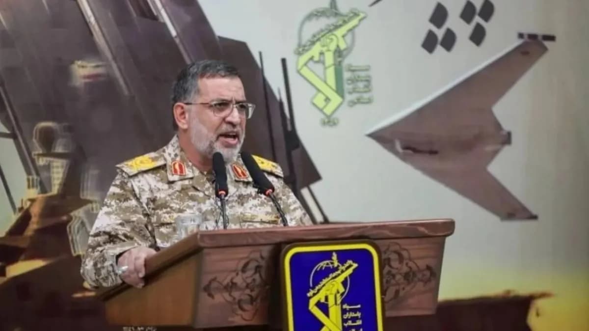 Irán a Trump: Envíe barcos al Estrecho de Ormuz