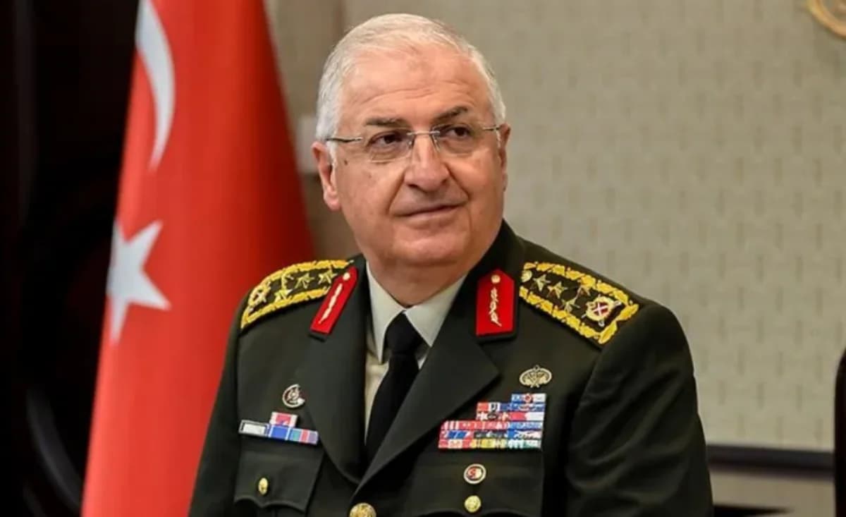 Yaşar Güler: Η Τουρκία δεν θα δεχθεί μονομερείς ενέργειες στο Αιγαίο