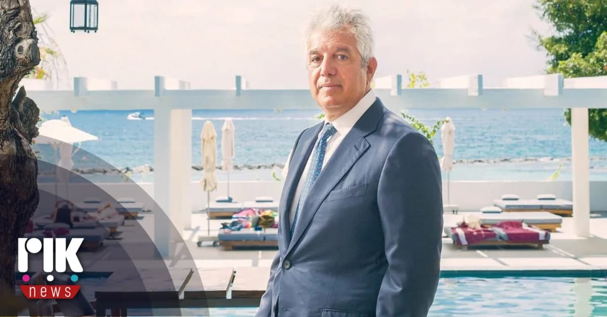 PASYXE: Situación del turismo en Chipre manejable a pesar de las crisis