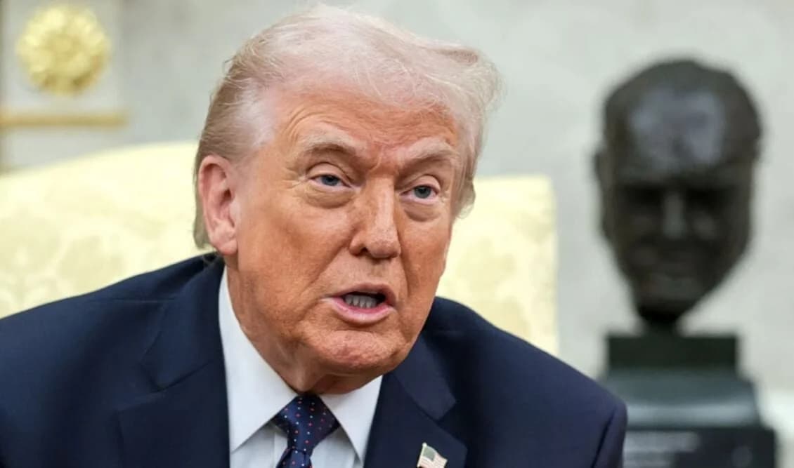 Trump: Empresas de defensa 'cuadruplicarán' la producción de armas