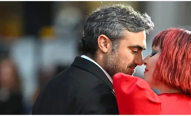 Lady Gaga：与迈克尔·波兰斯基的婚礼即将举行