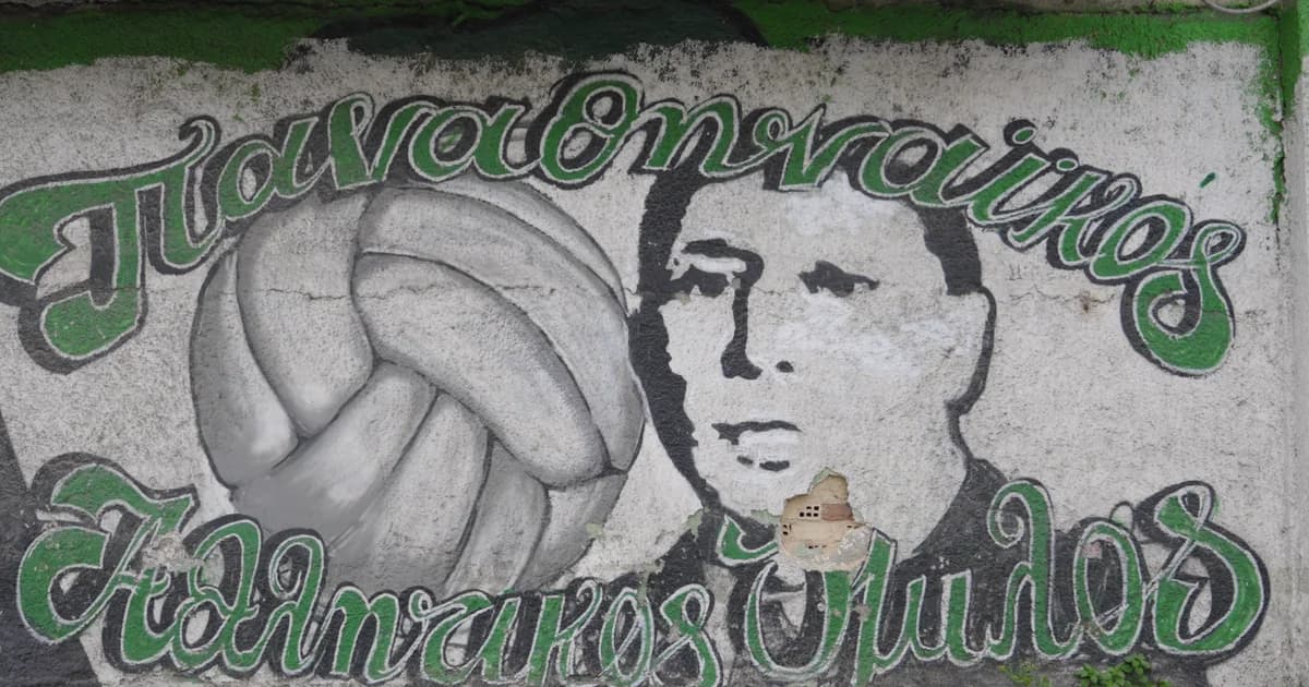 Νέο επεισόδιο για το γήπεδο του Παναθηναϊκού στον Βοτανικό