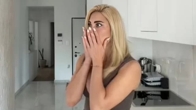 יואנה טוני: סרטון על האקס המיתולוגי ועצות חברות