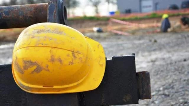 Heraklion, Creta: Hombre de 70 años herido en accidente laboral