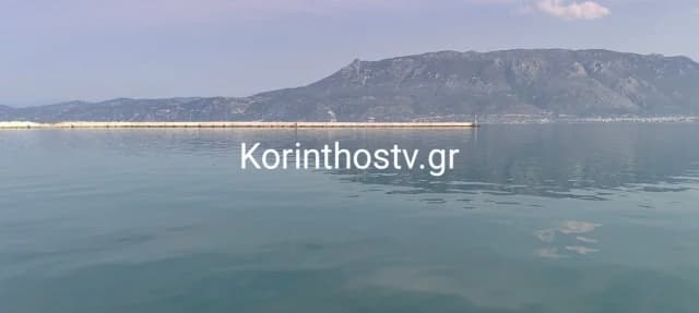 Νεκρός νεαρός εντοπίστηκε στην Κόρινθο, έρευνα του Λιμενικού