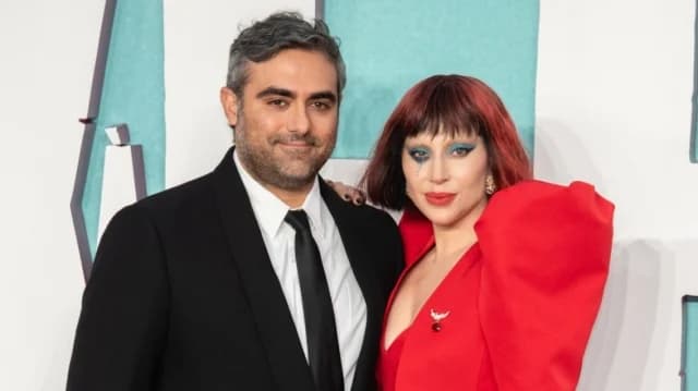Lady Gaga: Σύντομα παντρεύεται τον Μάικλ Πολάνσκι