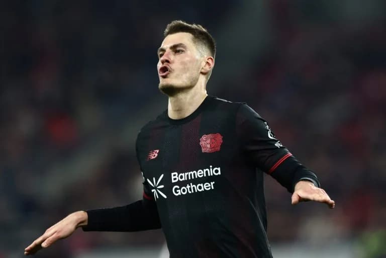 Bundesliga: Spektakuläres Unentschieden zwischen Freiburg und Leverkusen (3-3) – Hoffenheim schielt auf die Champions League (2-4)