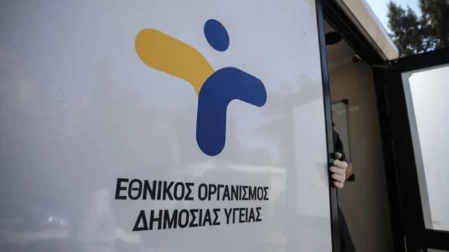 Παραίτηση ΔΣ στον ΕΟΔΥ: Αλλαγές και Επόμενη Μέρα