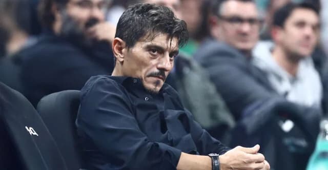 Γιαννακόπουλος: «Δεν θα ξαναγίνει αυτό που έγινε με τον Μπερτομέου!»