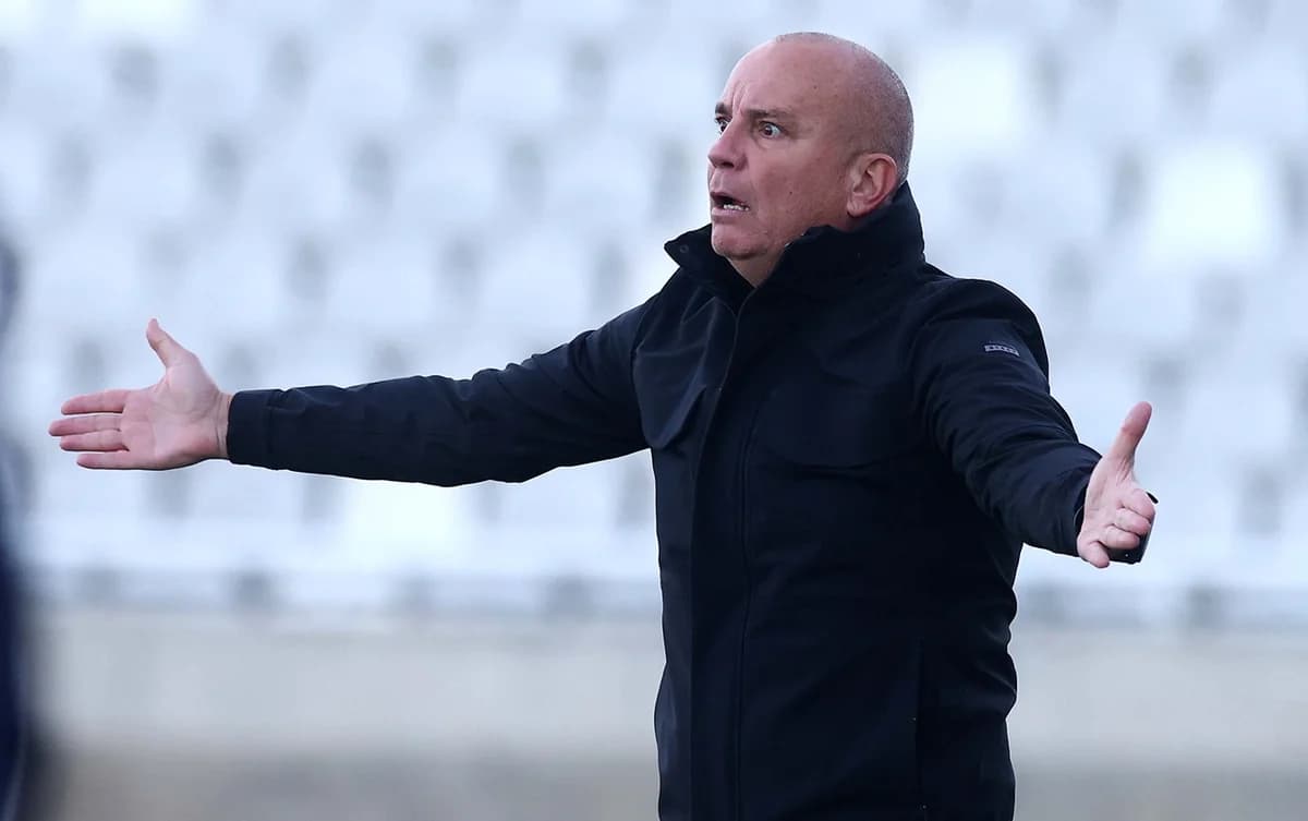 Кости: "Эта победа принадлежит всей организации «Олимпиакоса»"
