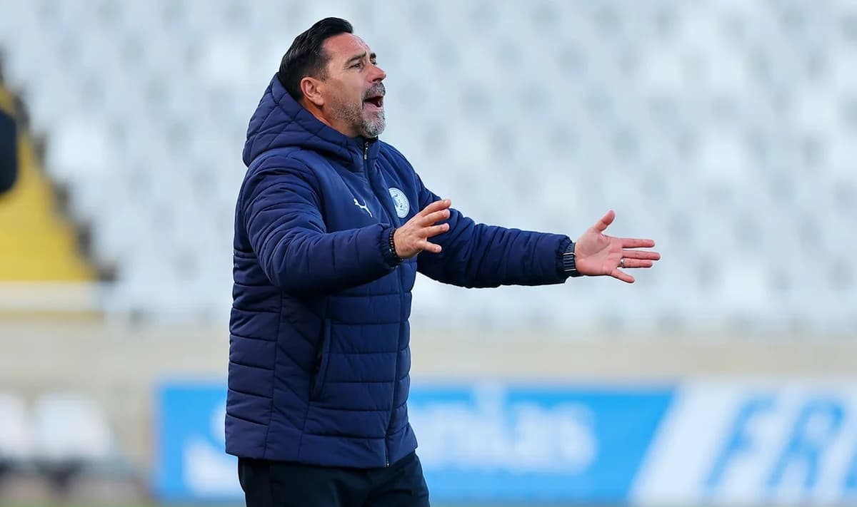 Furious Ferreira: "If they don't follow my instructions, I'll talk to the president"