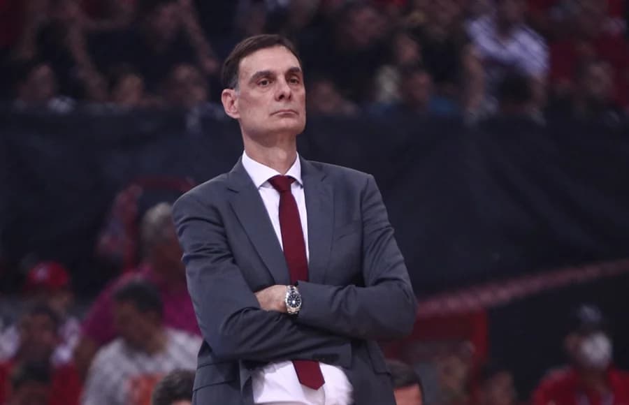 Ολυμπιακός: Η νίκη επί του Παναθηναϊκού και η φιλοσοφία Μπαρτζώκα