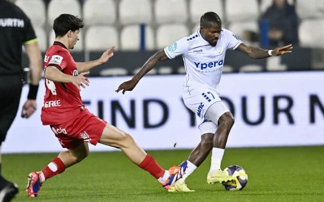 Omonia Ar – Omonia: Spiel-Highlights (Video)