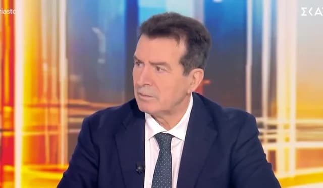 Хрисохоидис: «Греция находится в нестабильном регионе, нуждается во внимании»