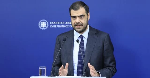 Μαρινάκης: Ο Γιώργος Βότσης τίμησε τη δημοσιογραφία