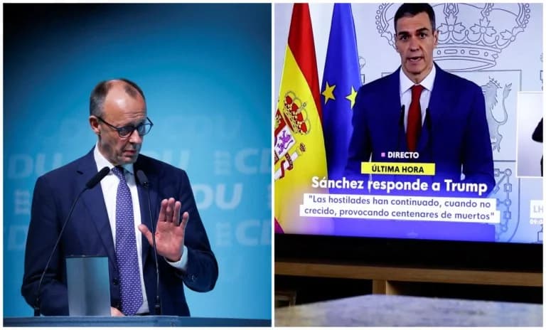 Τσίπρας: Δίλημμα στην Ευρώπη, Μερτς ή Σάντσεθ;