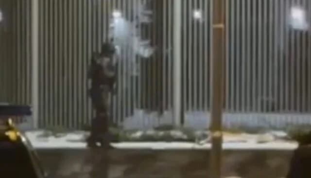 Έκρηξη στην Πρεσβεία των ΗΠΑ στο Όσλο: Δεν υπάρχουν τραυματισμοί