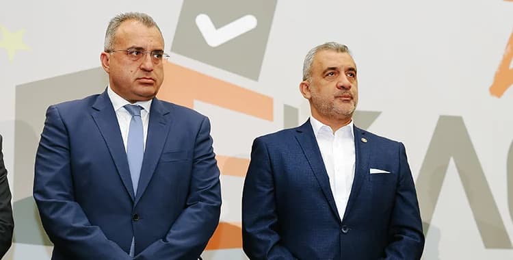 Ε. Μελέτη, Λ. Φουρλάς, Μ. Χατζηπαντέλας: Η ΤΝ και η ψηφιακή βία κατά των γυναικών