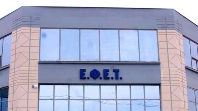 EFET מחזירה דג כחול קפוא עקב רמות כספית