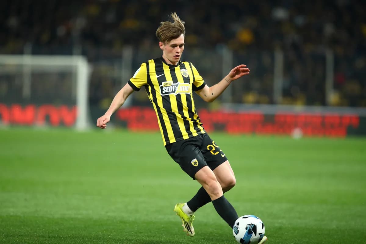 Penraese: "We keep the victory, the matches with Celje are of great importance" (video)