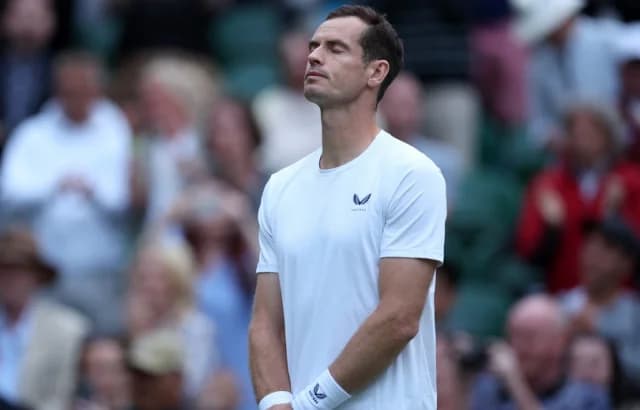 Andy Murray to be Honored with Statue at Wimbledon in 2027
