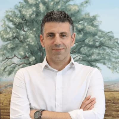 J. Polycarpou: "Chipre no debe ser parte de la guerra"