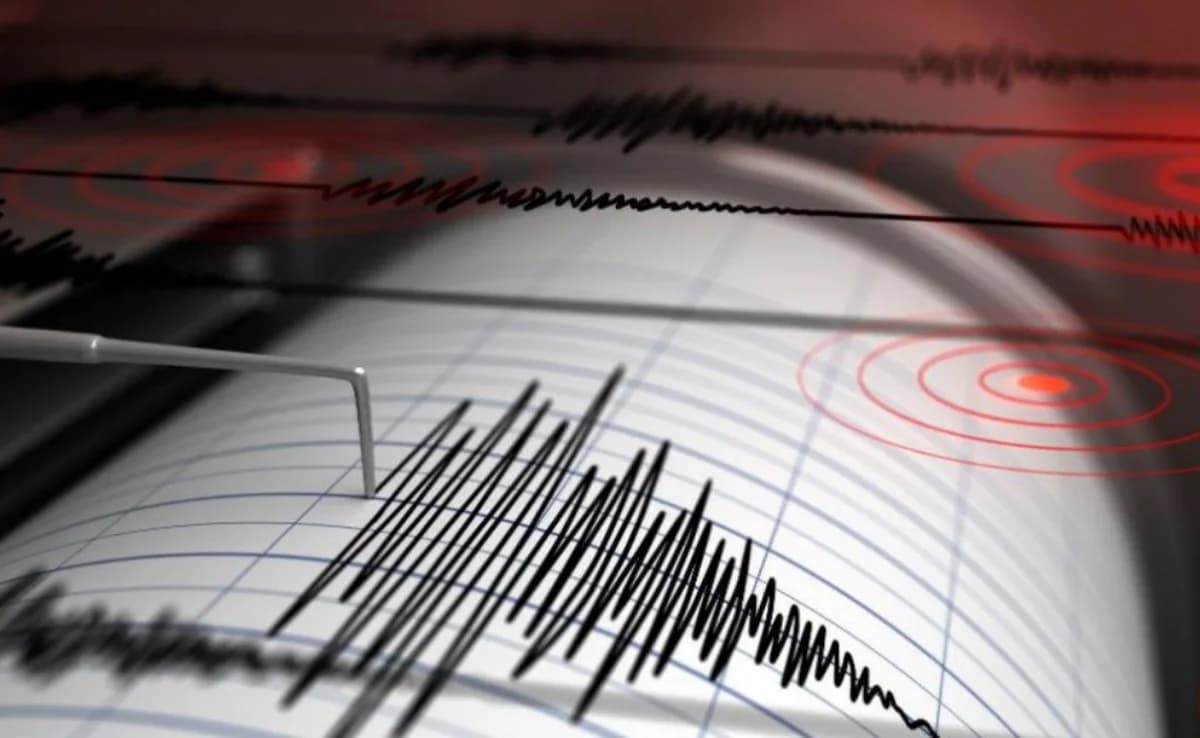 Strong Earthquake of 5.3 Richter Scale Hits Epirus, Greece