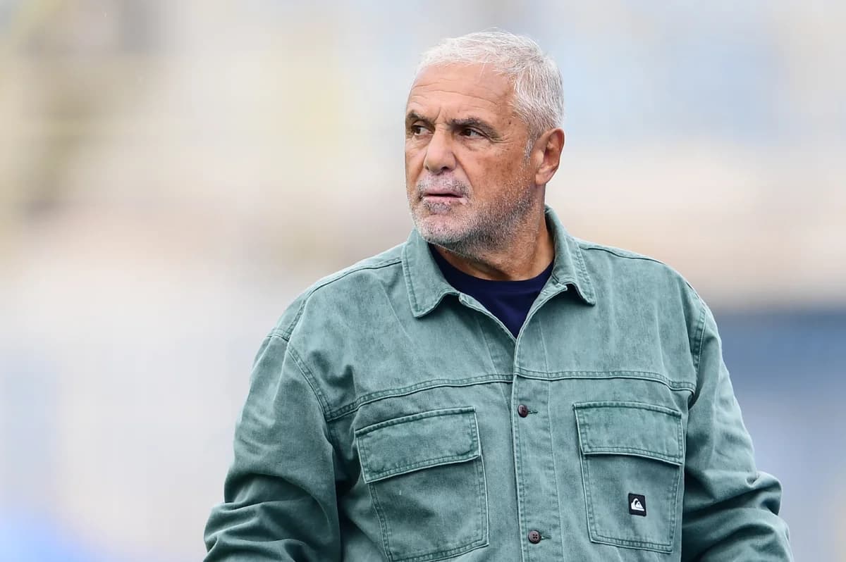 Aleko Vosniadis Achieves Sixth Promotion in 13 Years with Kalamata