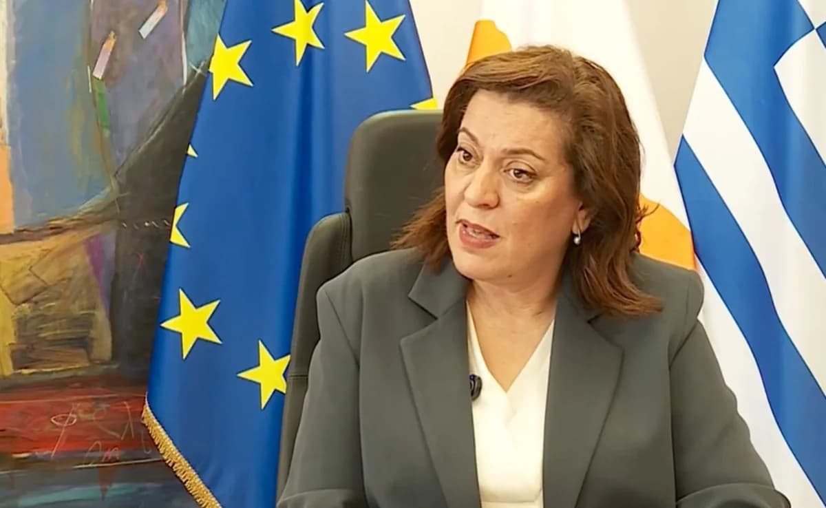 Μήνυμα της ΥΠΑΝ για την Παγκόσμια Ημέρα της Γυναίκας