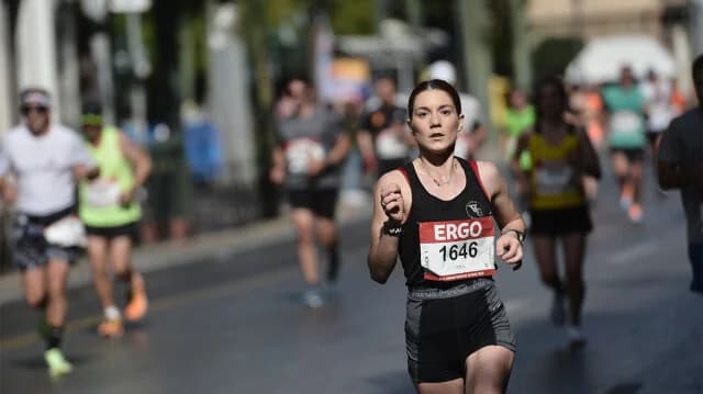 Athens Half Marathon 2026: Traffic Regulations and Schedule