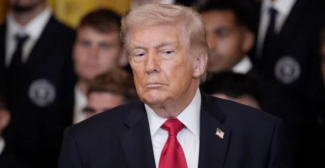 Foreign Affairs: La ilusión de Trump de un 'Nuevo Medio Oriente' y la guerra con Irán