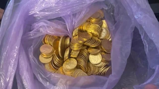 Larissa: Nuevos detalles emergen en la estafa de la libra de oro