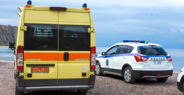 Νεκρός 40χρονος στο λιμάνι της Πρέβεζας