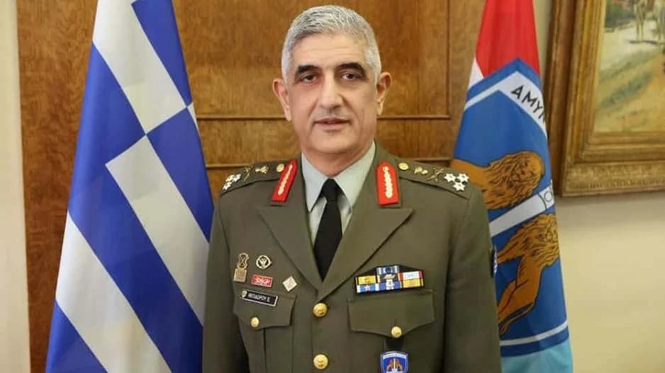 Jefe del Estado Mayor: Preparación operativa ante los desafíos