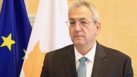 מ. מוסיאוטאס בבריסל למועצת EPSCO