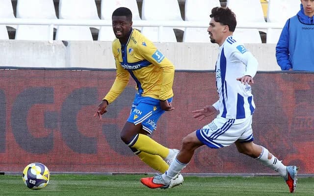 APOEL – Anorthosis: Spiel-Highlights